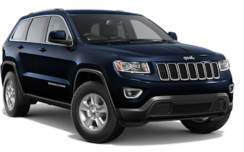 Teinté voiture Jeep Grand Cherokee