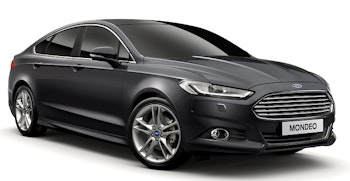 Ford Mondeo hayon