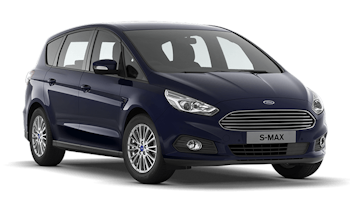 Teinté voiture Ford S-Max