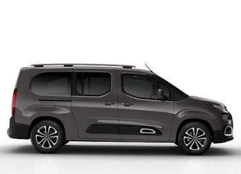 Teinté voiture Citroën Berlingo MPV L2