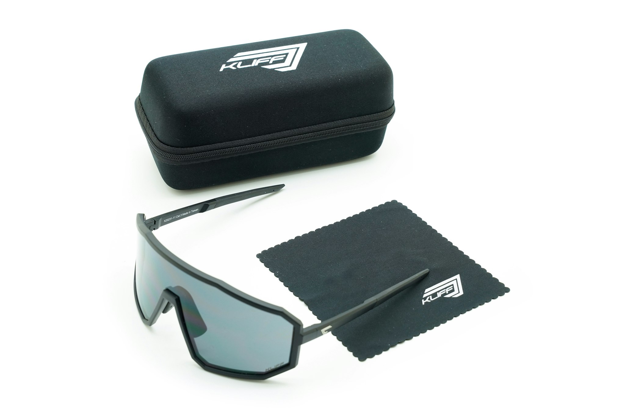 PODIUM POLARIZED - Smoke lens