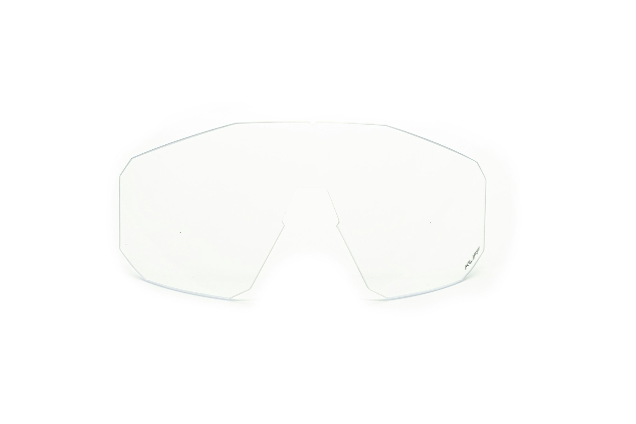 Clear Lens