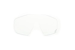 Clear Lens