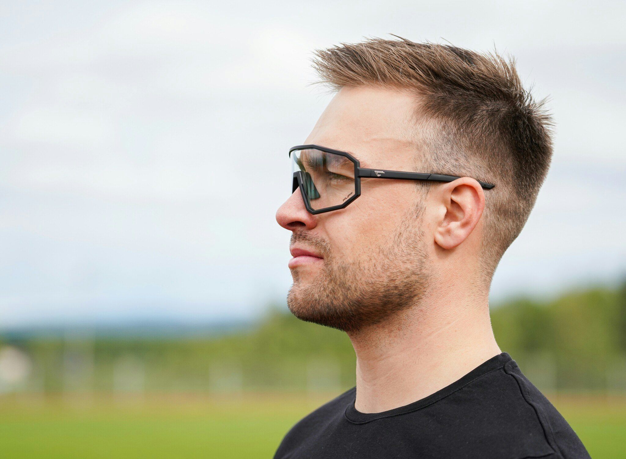 Clear Lens
