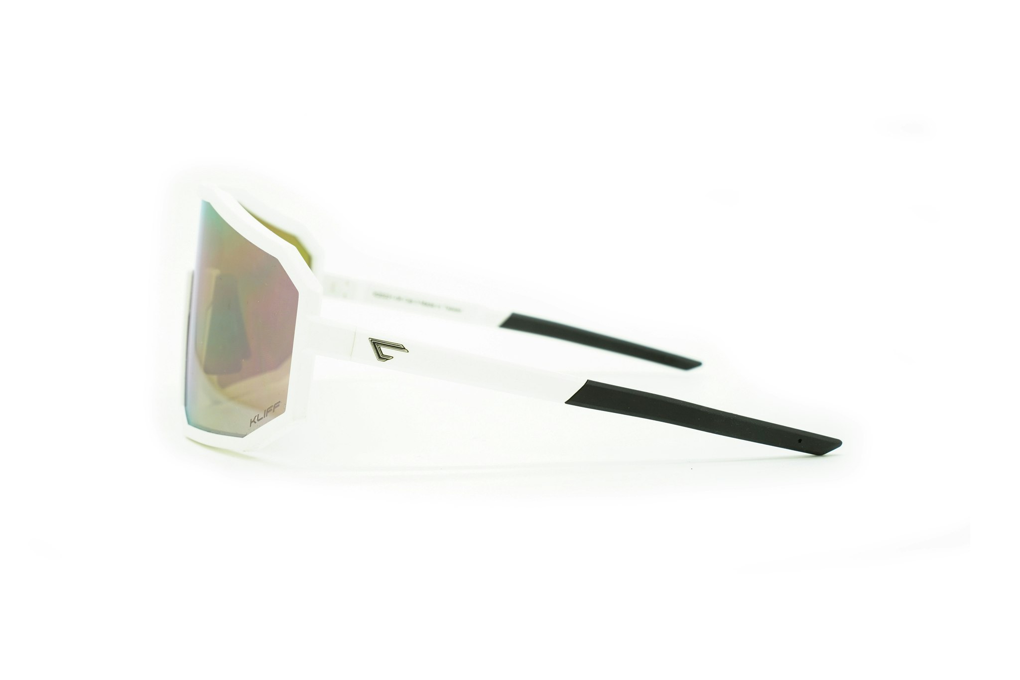 PODIUM WHITE - Pink multilens