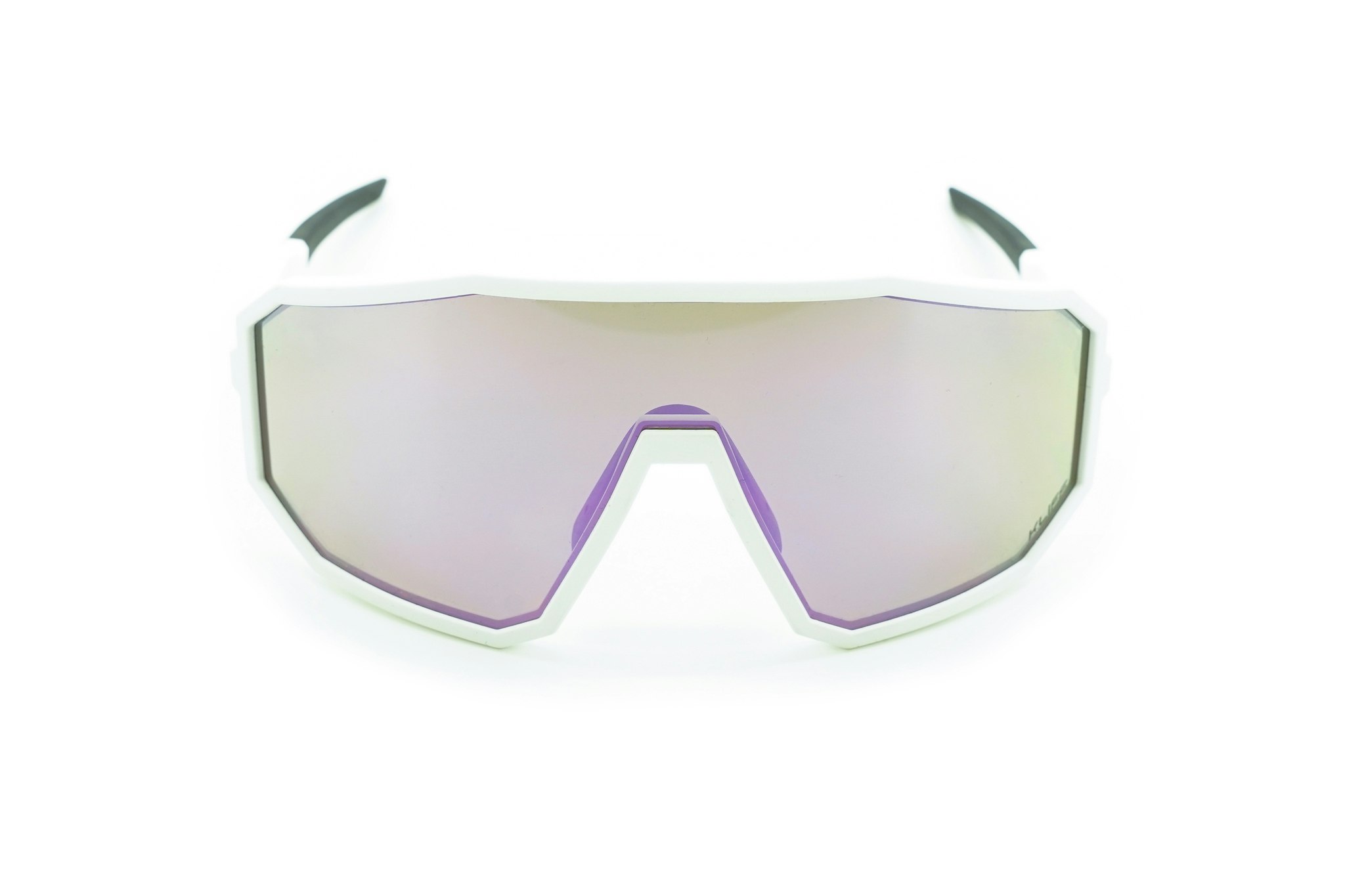 PODIUM WHITE - Pink multilens