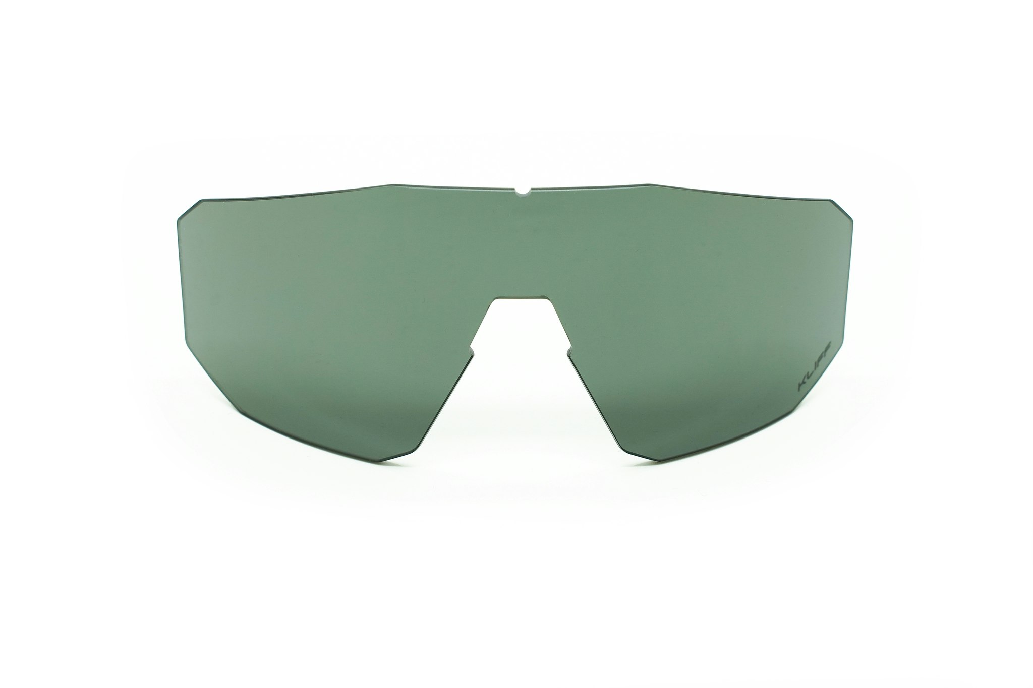 Polarized - Smoke lens
