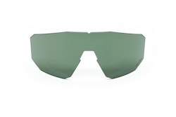Polarized - Smoke lens