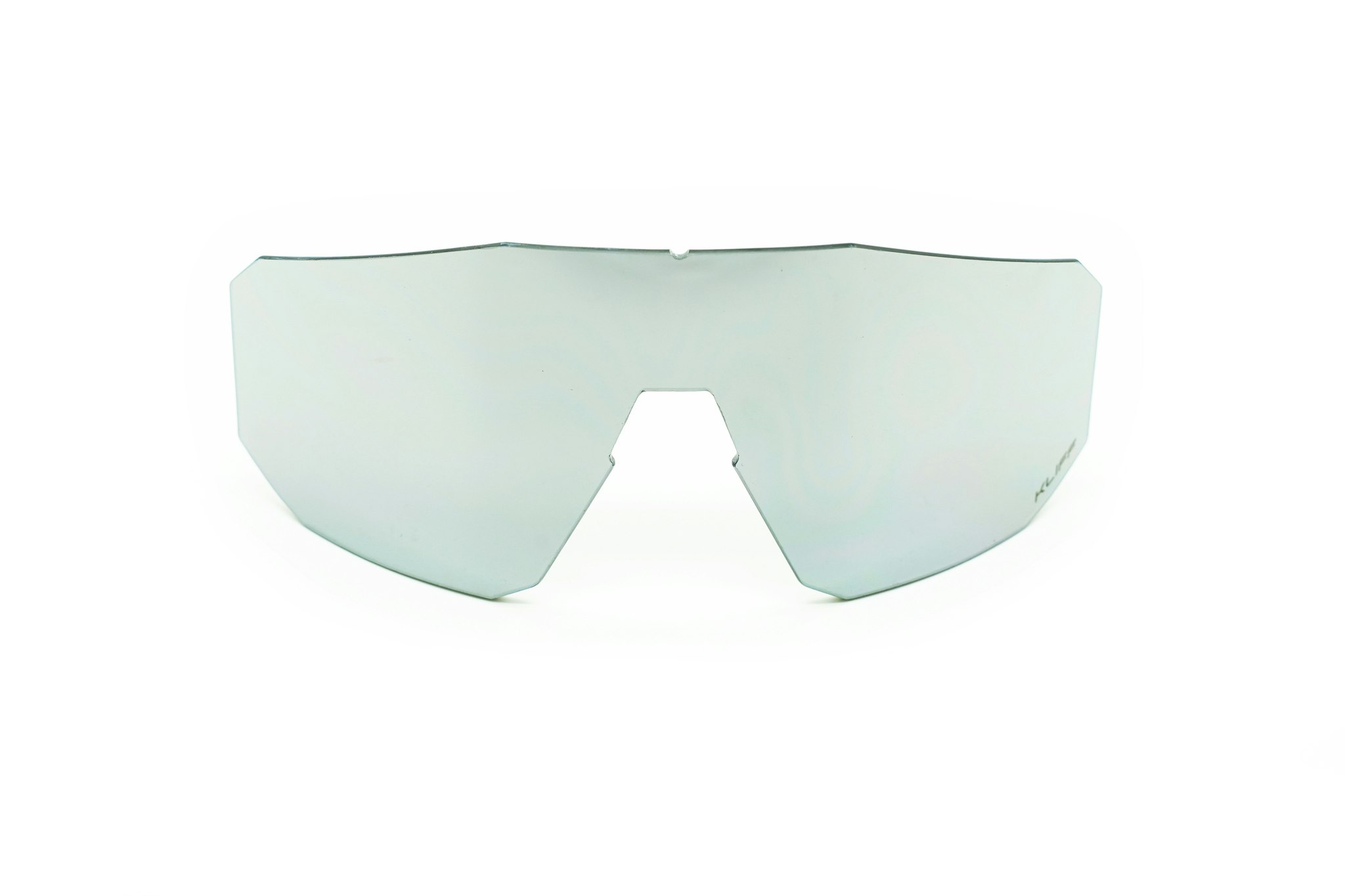 Silvermirror lens
