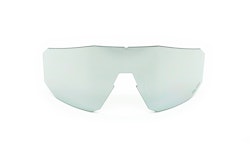 Silvermirror lens