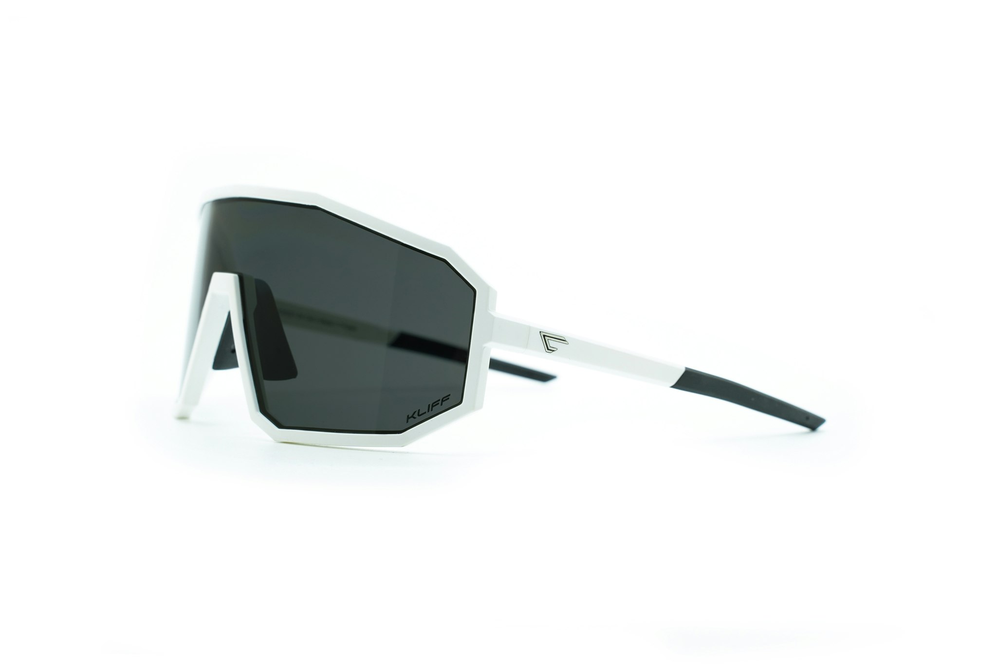 PODIUM POLARIZED - Smoke lens