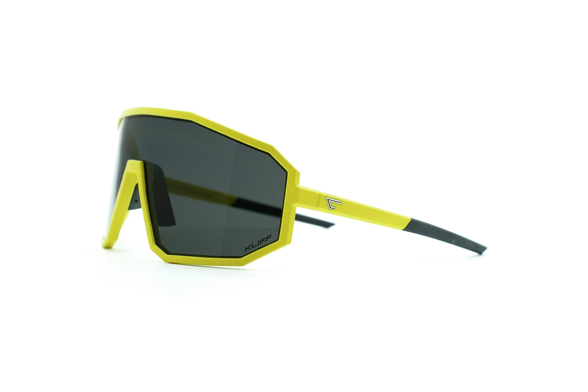 PODIUM POLARIZED - Smoke lens