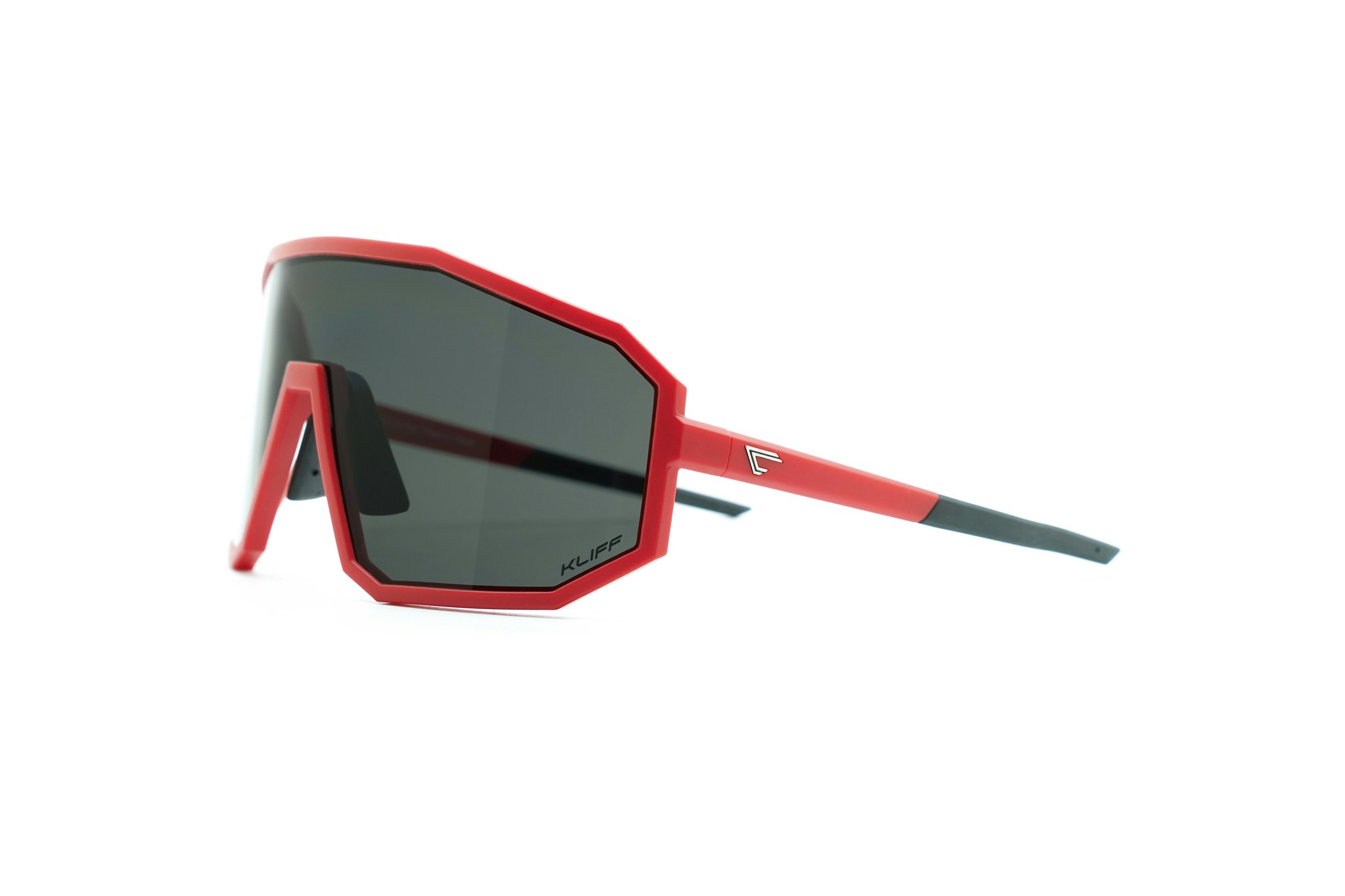 PODIUM POLARIZED - Smoke lens