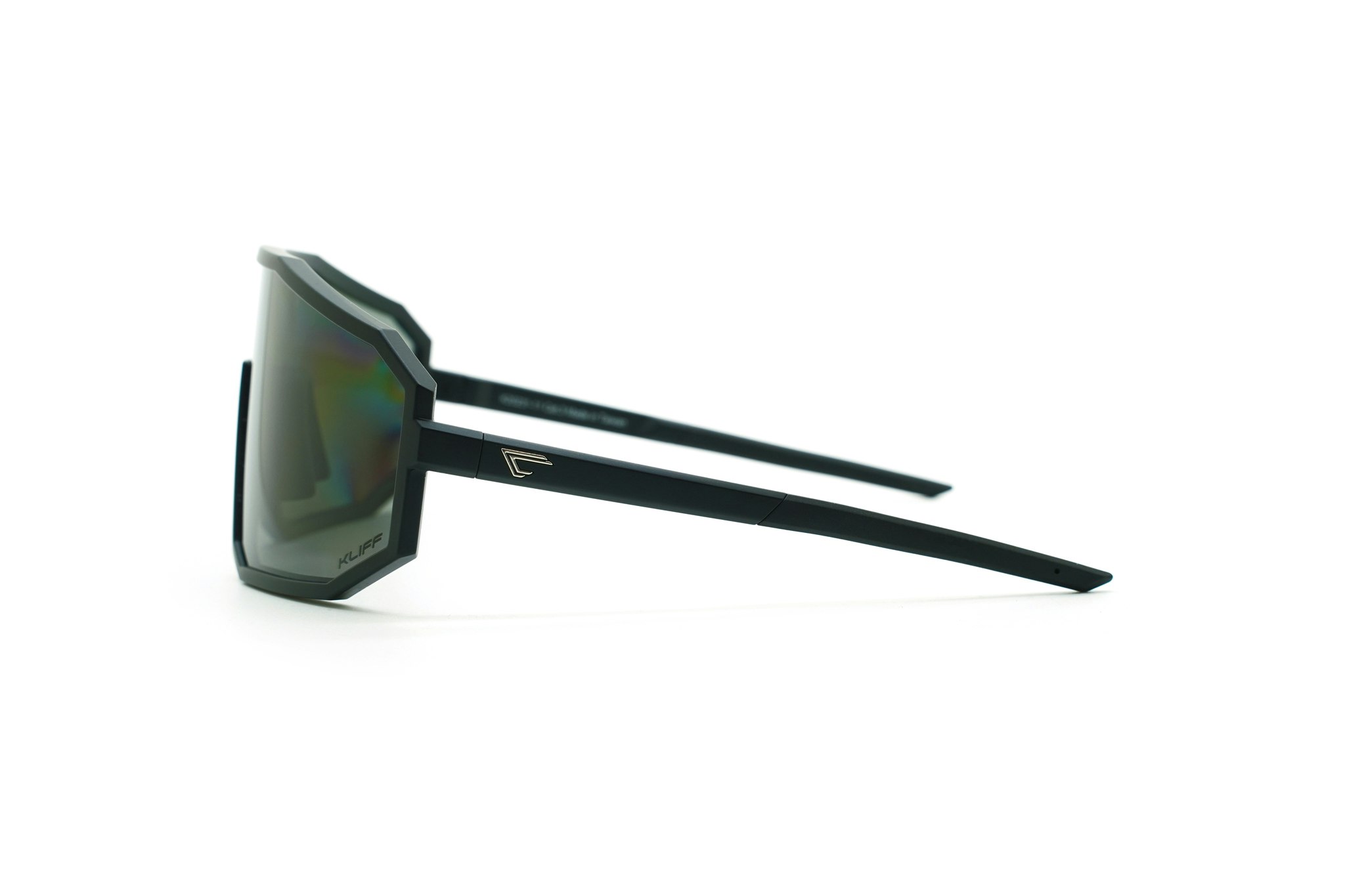 PODIUM POLARIZED - Smoke lens