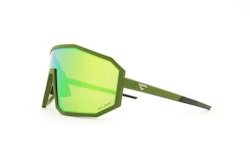 PODIUM OLIVE GREEN - Green multilens