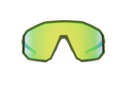 PODIUM OLIVE GREEN - Green multilens