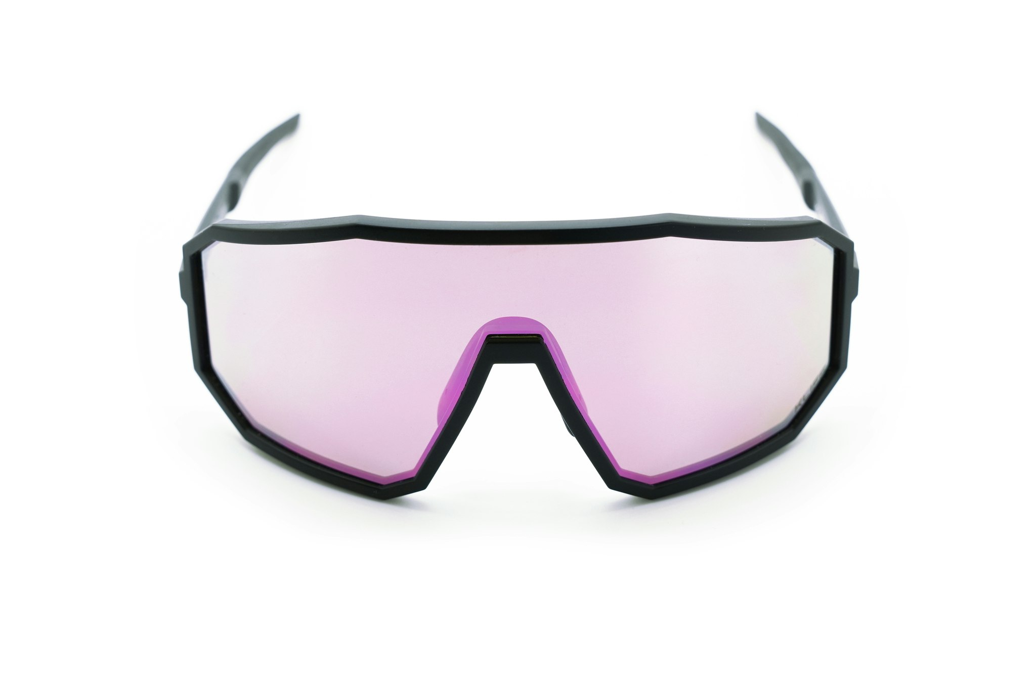 PODIUM BLACK - Pink multilens