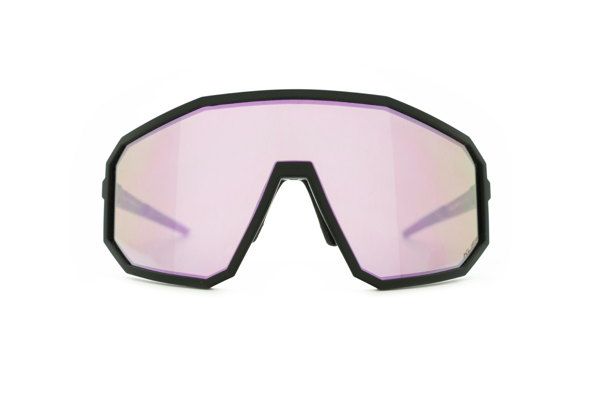 PODIUM BLACK - Pink multilens