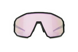 PODIUM BLACK - Pink multilens