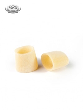 Martinas hantverksmässigt tillverkade pasta CALAMARATA