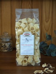 Martinas hantverksmässigt tillverkade pasta CALAMARATA