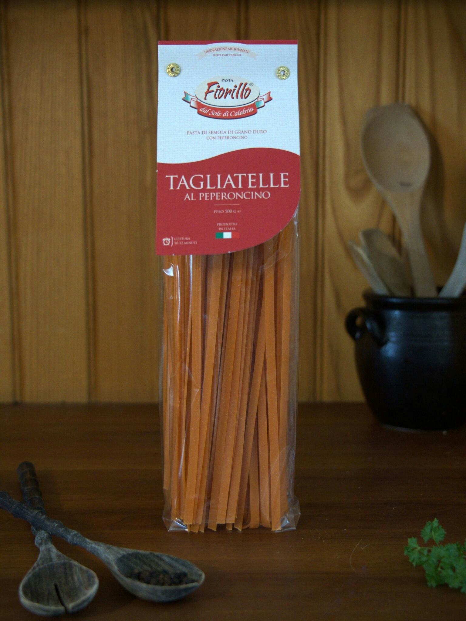 Martina Tagliatelle di peperoncino