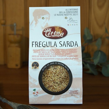 Fregula Sarda 500 gr