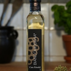 Casa Rinaldi vit balsamvinäger 250 ml