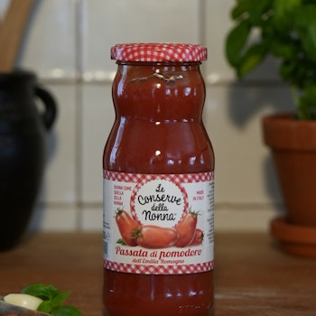 Passata di Pomodori Le Conserve della Nonna