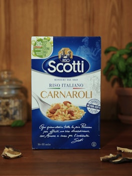 Scotti Carnaroloris 1 kg