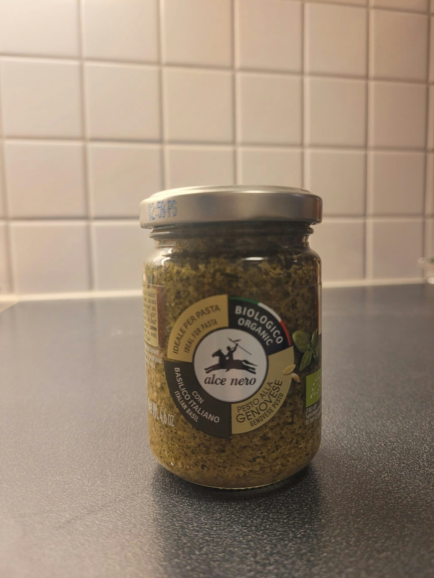 Pesto Genovese