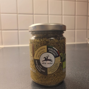 Pesto Genovese