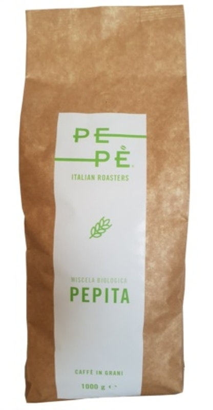 Pepita Bio 1 kg hela bönor