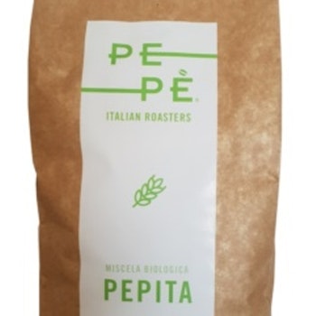 Pepita Bio 1 kg hela bönor
