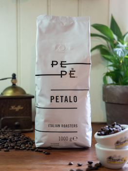 Petalo 1 kg hela bönor