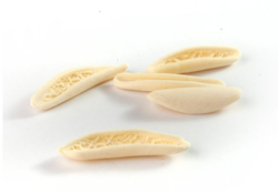 Fusilli spaccati