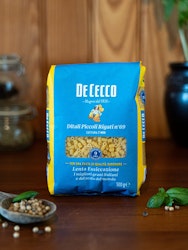 Ditali Piccoli Rigati No 69
