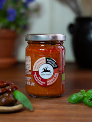 Pesto rosso