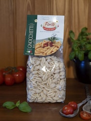 Gnocchetti rigati