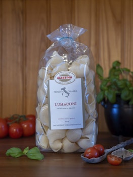 Lumaconi