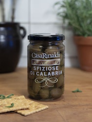 Oliver Sfiziose di Calabria