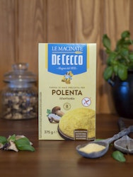 Polenta Istantanea