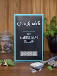 Vialone Nano 1 kg