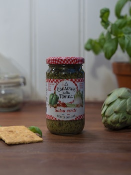 Salsa verde