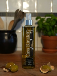 Rinaldi Olivolja smaksatt med tryffel i sprayflaska 250 ml
