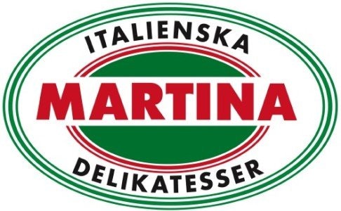 Martinas Italienska Delikatesser