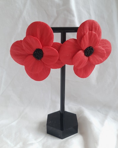 Poppy statement