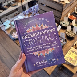 Crystals, zenned out guide to understanding