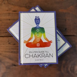 En liten guide till chakran