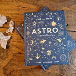 Astro - din guide till framtiden
